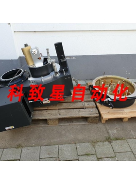 工业配件AMAT 00102275 阴极底座 300MM HT DPS2 AE CHEATED FILT