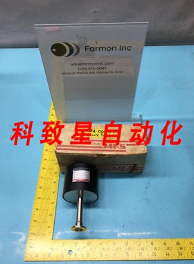 工业配件241AA-00010DA TYPE 241A VACUUM SWITCH 154907