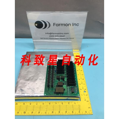 工业配件TEL 381-600230-8 SPINNER MOTHER BOARD PCB 150908