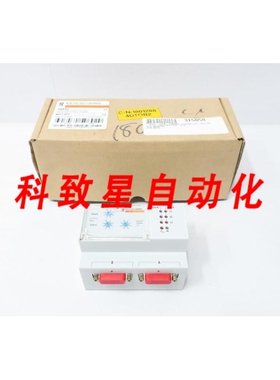 工业配件59692 MDT107诊断模块