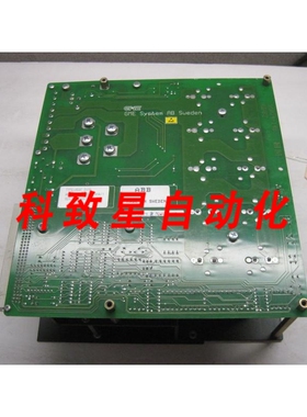 工业配件3HAA3563-AHA/1整流器DSQC249B 3HAA3563AHA1