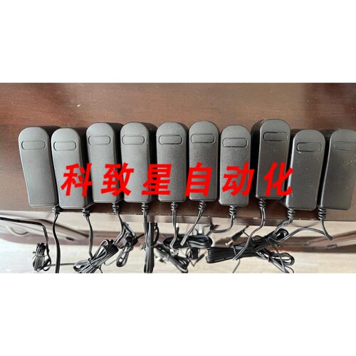工业配件100个MIKROTIK HEX RB750GR3电源适配器