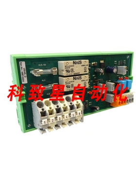 工业配件SCHNOOR AL USAS CARD MODULE USAS-D CARD MODULE