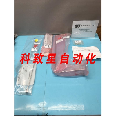 工业配件AMAT 0242-76229 KIT LOWER GASLINES END.CH.1 MIXED O-