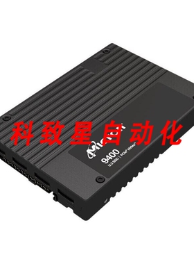 工业配件MTFDKCC7T6TGH-1BC1ZABYYR 9400 PRO 7.68TB