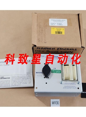 工业配件MARDEN CONVEL 32024B电源 110V CALEX 32000系列