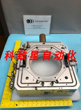 工业配件AMAT 0040-09221 CH200MM SACVD ASSY 8 0020-10187 CVD