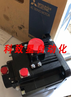 工业配件HF-SP2024B 伺服电机.3AC 281V 5A 2KW 2000 R/MIN 5.0A.