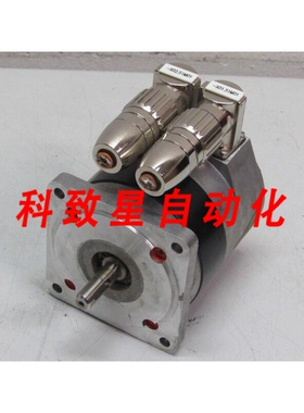 工业配件IEF WERNER步进电机步进电机86/2P/6A/1.3NM/SD
