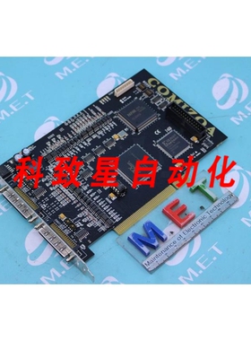 工业配件COMIZOA COMI-LX504L V5.01 运动控制卡 COMILX504L V501