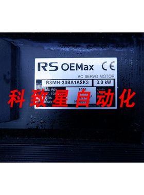 工业配件RSMH0BA1ASK3 RSMH30BA1ASK3