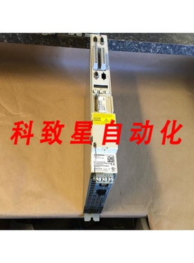 工业配件6SN1123-1AA00-0CA2伺服驱动器6SN1122-0BA11-0AA1