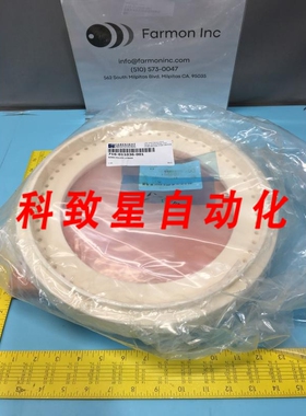工业配件LAM 716-011036-001 RING FILLER LOWER ORIFICE 150142