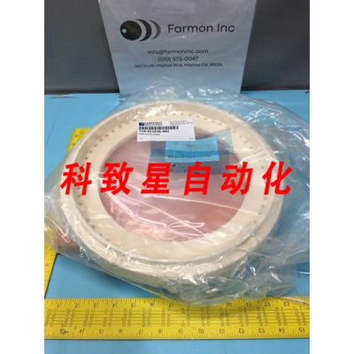 工业配件LAM 716-011036-001 RING FILLER LOWER ORIFICE 150142