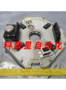 工业配件AMAT P5000 ETCH CHLID COVER TEMPERATURE CONTROL GAS