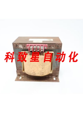 工业配件REX POWER S PT-100113-00 CS3000L 变压器 3000VA 240/4