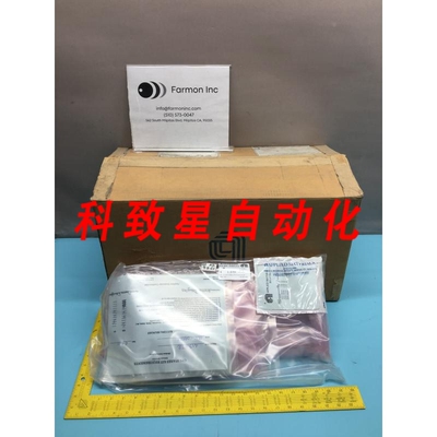 工业配件AMAT 0240-09522 KIT 1/7 PUMP/PURGE INTR W/CHK VALVES