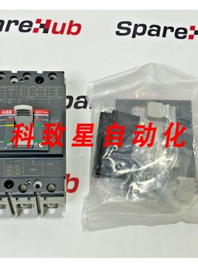 工业配件1SDA067394R1支架TMAX XT1C 160 3极690VAC500VDC50A