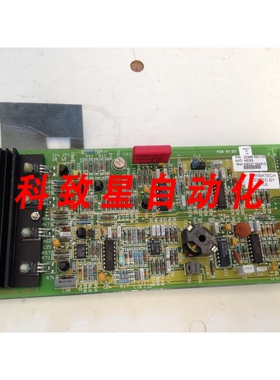 工业配件HANSATECH 23268 BOARD 23368B ISS.1 23368 REV 03 FCH