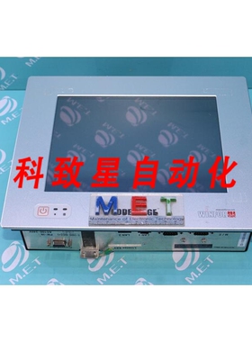 工业配件WINFOR SYS V411N-6570 PANEL PC V411N6570