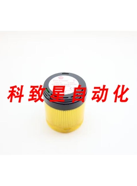 工业配件855T-B10DN8 0.058A AMP 稳定黄色 120V-AC 模块