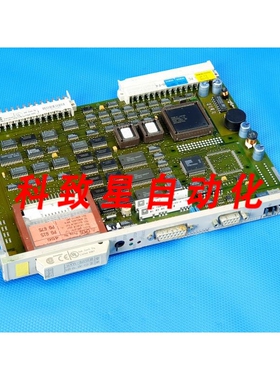 工业配件模块C79040-A6432-C491-02-86