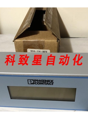 工业配件IBS IP DL 2 INTERBUS DATALINER 2731377 24VDCTEXT PAN