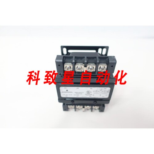 工业配件E100控制变压器0.1KVA 240V-AC 480V-AC 120V-AC
