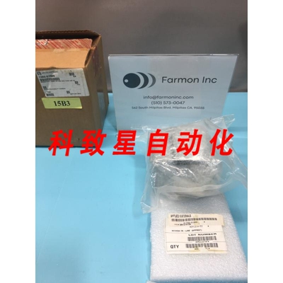 工业配件AMAT 1380-01000 MAGNETRON 1400W CW 2450MHZ 2M121A 16