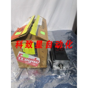 工业配件S2P040W004G1 D121 124 02 BRUSHLESS SERVOMOTOR W036/1