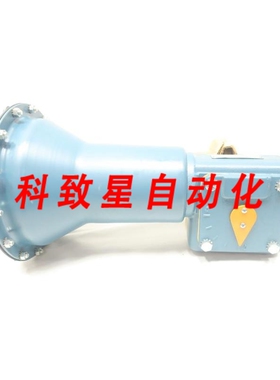 工业配件DEZURIK BHP 9163378 气动不锈钢对夹控制阀 6IN