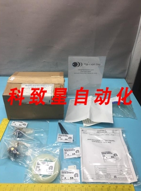工业配件AMAT 0240-09576 KIT LOCKOUT VALVE 12-LINE GAS PANEL