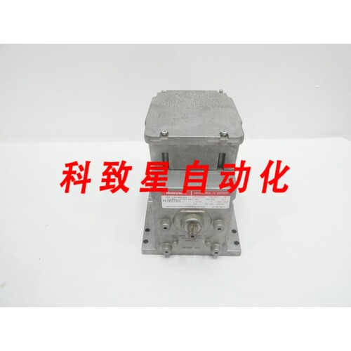 工业配件M8185D1006 MODUTROL IV 电机执行器 21VA 24V-DC