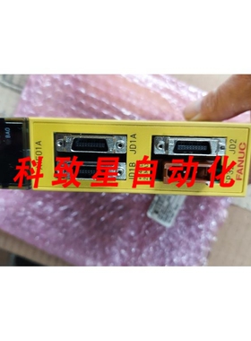 工业配件A03B-0819-C011中频模块AIF01A