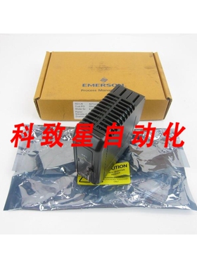 工业配件KJ3204X1-BA1 输出卡 KJ3204X1BA1