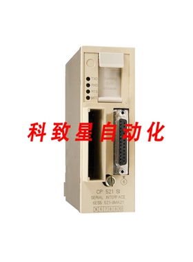 工业配件6ES5521-8MA21