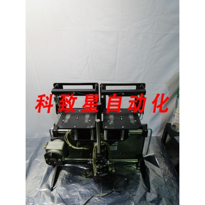 工业配件AMAT 0010-70001 P5000 CASSETTE HANDLER BOTTOM ASSY W