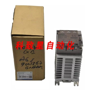 24V 2N固态继电器接触器12 535B 工业配件G3PE