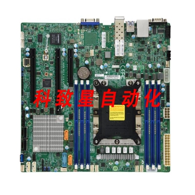 工业配件X11SPM-TPF MB-SKYLAKE-EP (LGA3647) SKT-P MAX