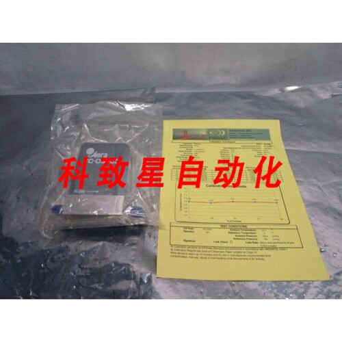 工业配件MASS FLOW CONTROLLER AERA TC FC-D980C MFC 1 SLM O2 1