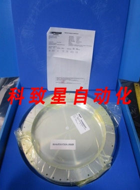 工业配件PRAXAIR MRCFTI0022788 TITANIUM 4N5 END200T0PHAT 13IN