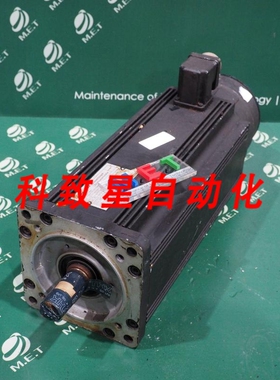 工业配件DREHSTROM 伺服电机 MAC090C-0-KD-C/110-B-0 MAC090C