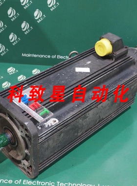 工业配件DREHSTROM伺服电机MAC112D-FD-4-C/130-A-0/WI 524L