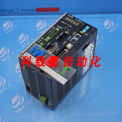 工业配件NUTRUNNER MNS-MC004-02BRM MNSMC00402BRM