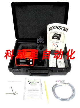 工业配件NEOTRONICS 300-0177-16 EXOTOX 400F监测仪 300017716
