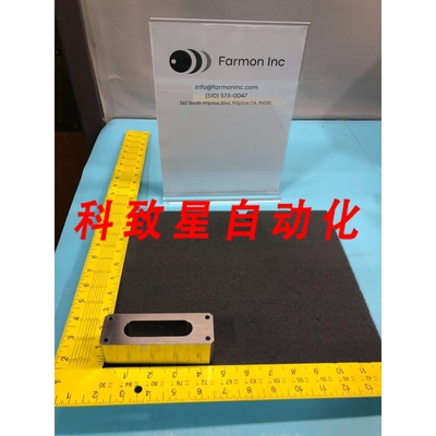 工业配件AMAT 00217279 ADAPTER SIDE INJECTOR SEL OXIDE 180112