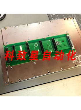 工业配件JASP-MB06A-FK REV A 0 DF9203516-A0