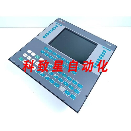 工业配件UNIPO UCP 1000 2IBF9UXT0002T控制面板