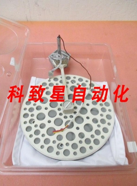 工业配件ACECO S33-744 SUSCEPTOR ASSY 200MM (REBUILD)