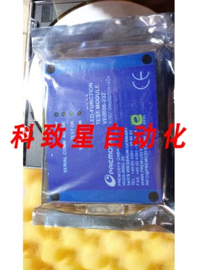 工业配件PREMOSYS VE-000632 LED功能模块
